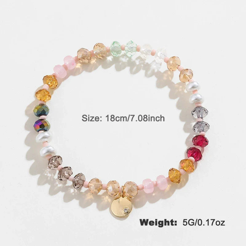 Preorder: Candy Crush Beaded Charm Bracelets