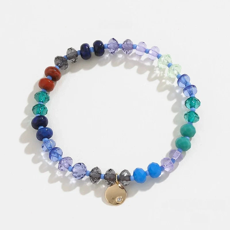 Preorder: Candy Crush Beaded Charm Bracelets
