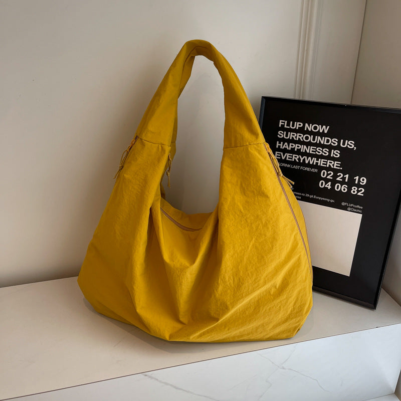 Everyday Explorer Oversized Bag