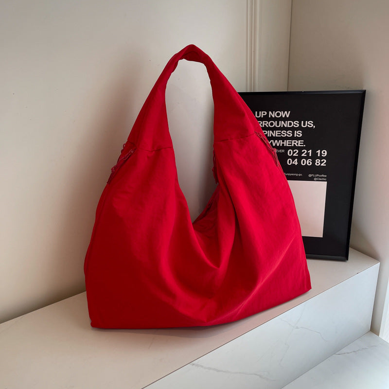 Everyday Explorer Oversized Bag