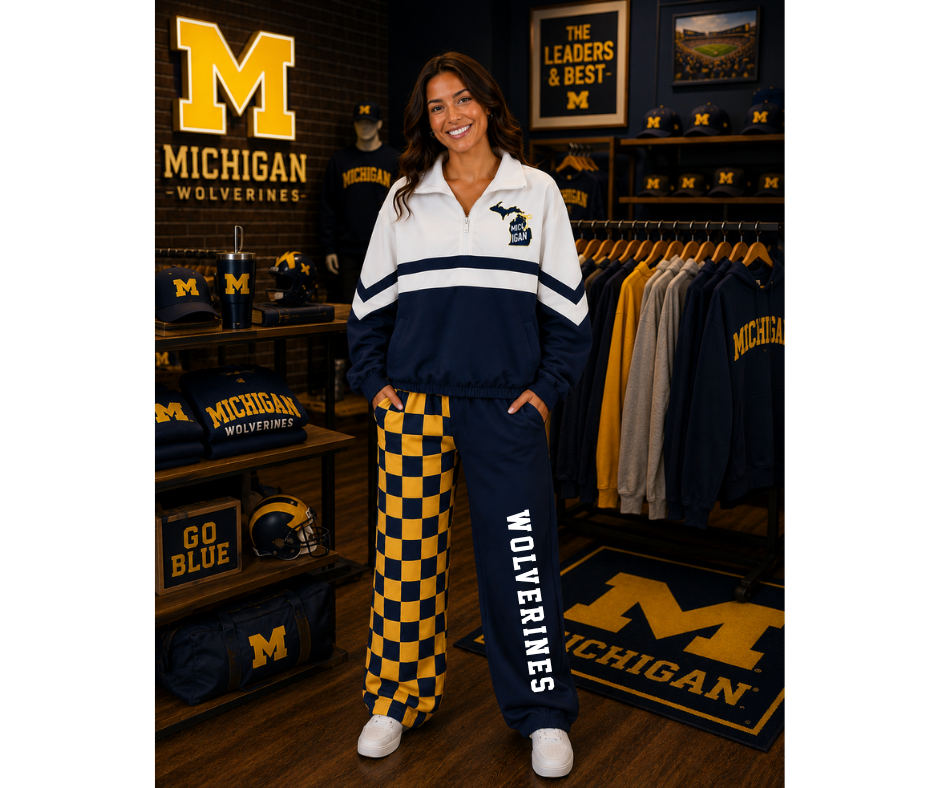 PREORDER: State Spirit Set Collection (Adult Size)  6.29.26
