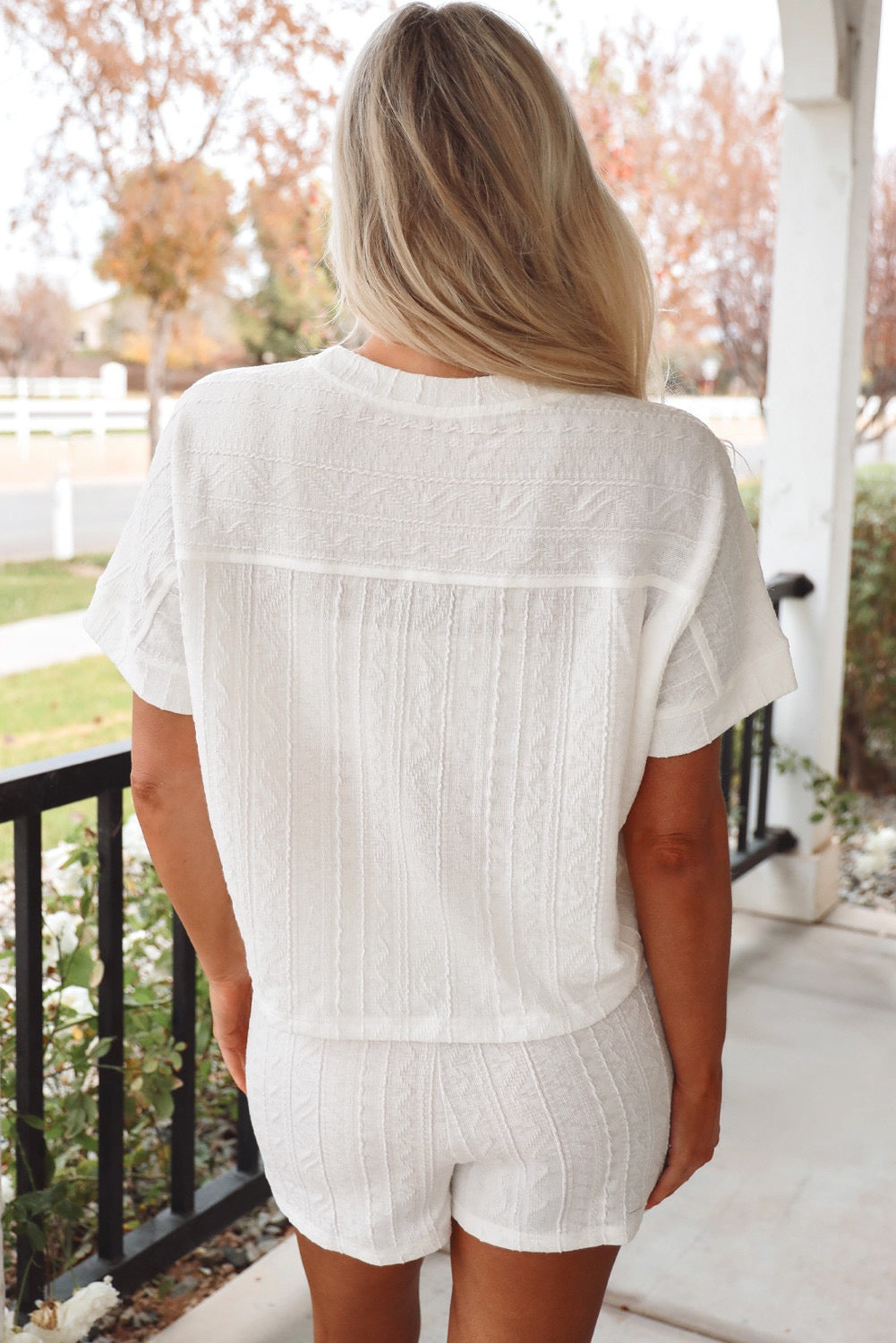 Textured Set February.