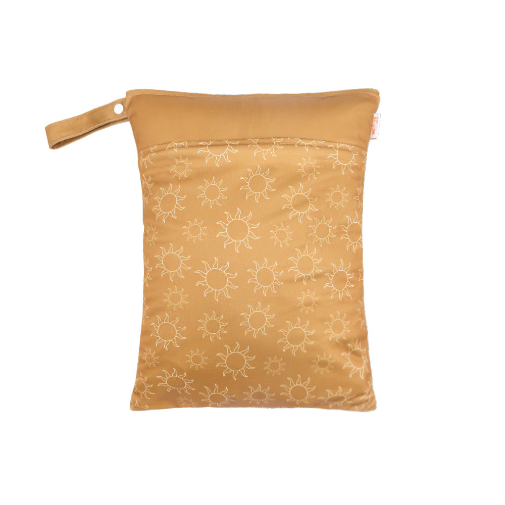 PREORDER: Wet/Dry Bags RERUN 6.8.26