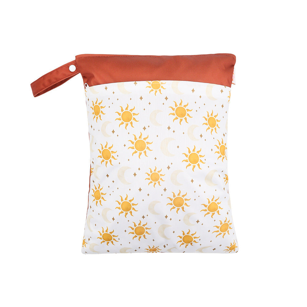PREORDER: Wet/Dry Bags RERUN 6.8.26