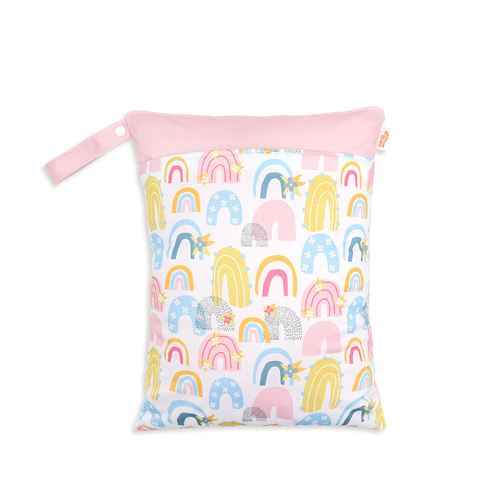 PREORDER: Wet/Dry Bags RERUN 6.8.26