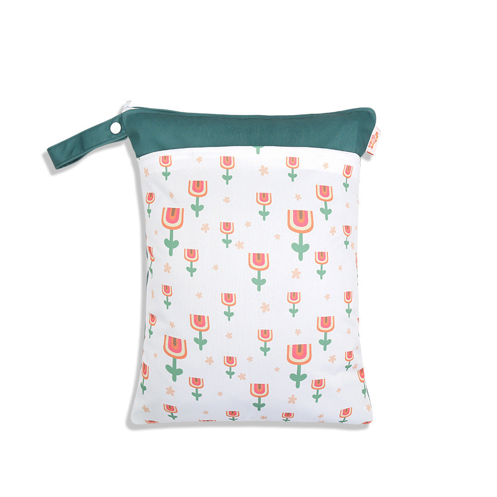 PREORDER: Wet/Dry Bags RERUN 6.8.26