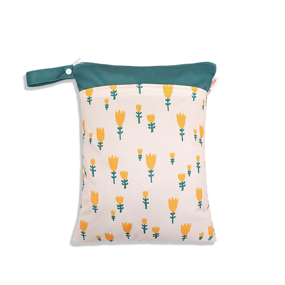 PREORDER: Wet/Dry Bags RERUN 6.8.26