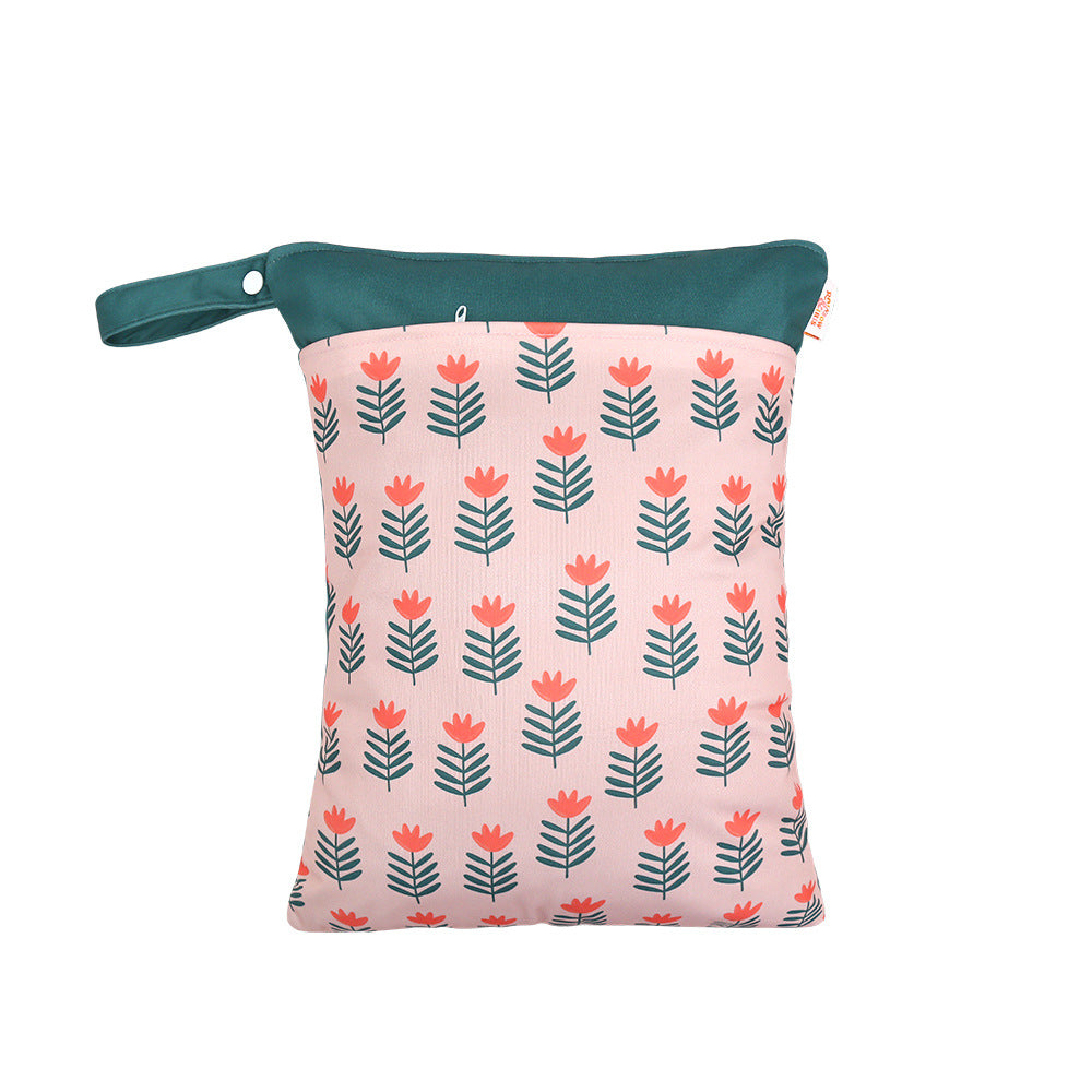 PREORDER: Wet/Dry Bags RERUN 6.8.26
