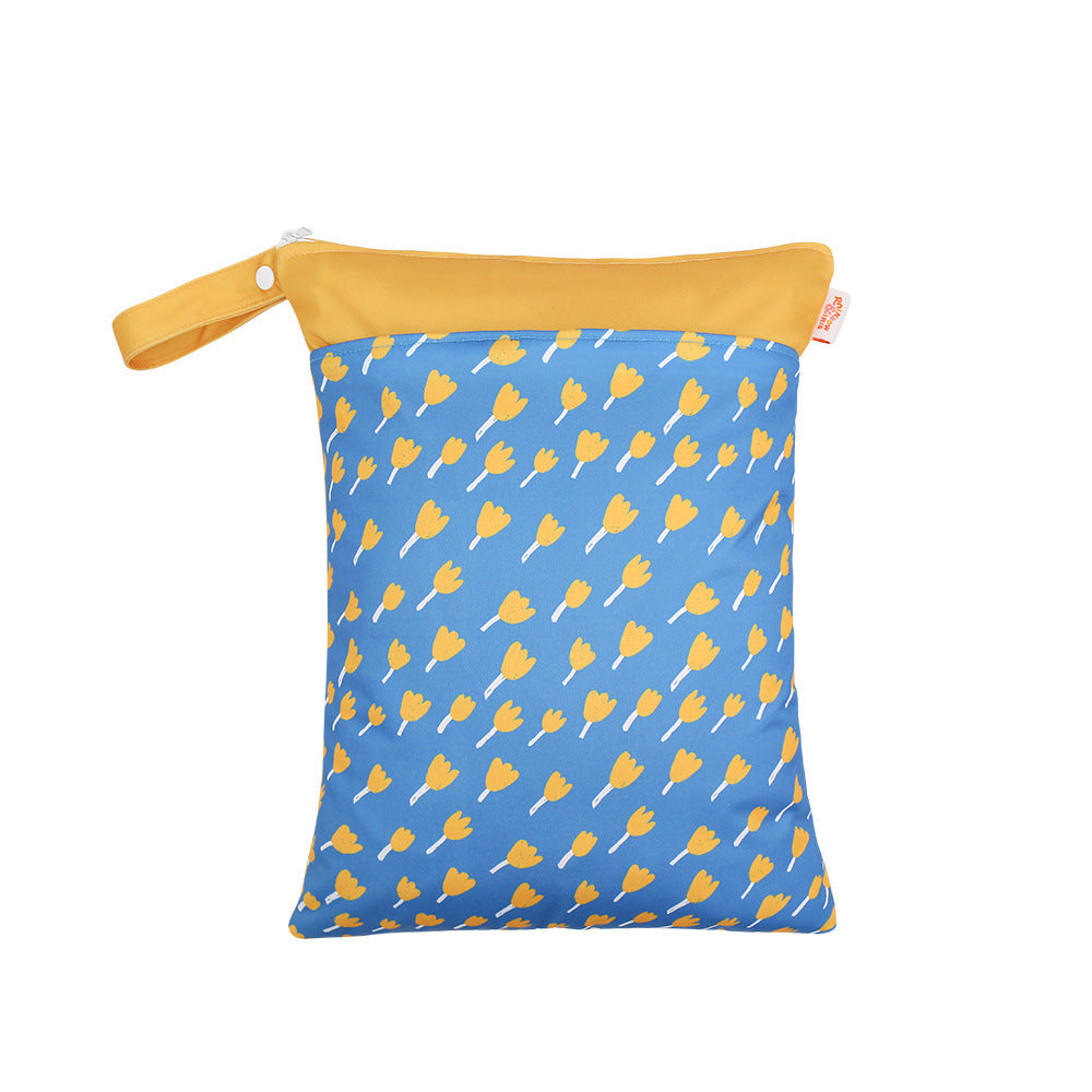 PREORDER: Wet/Dry Bags RERUN 6.8.26