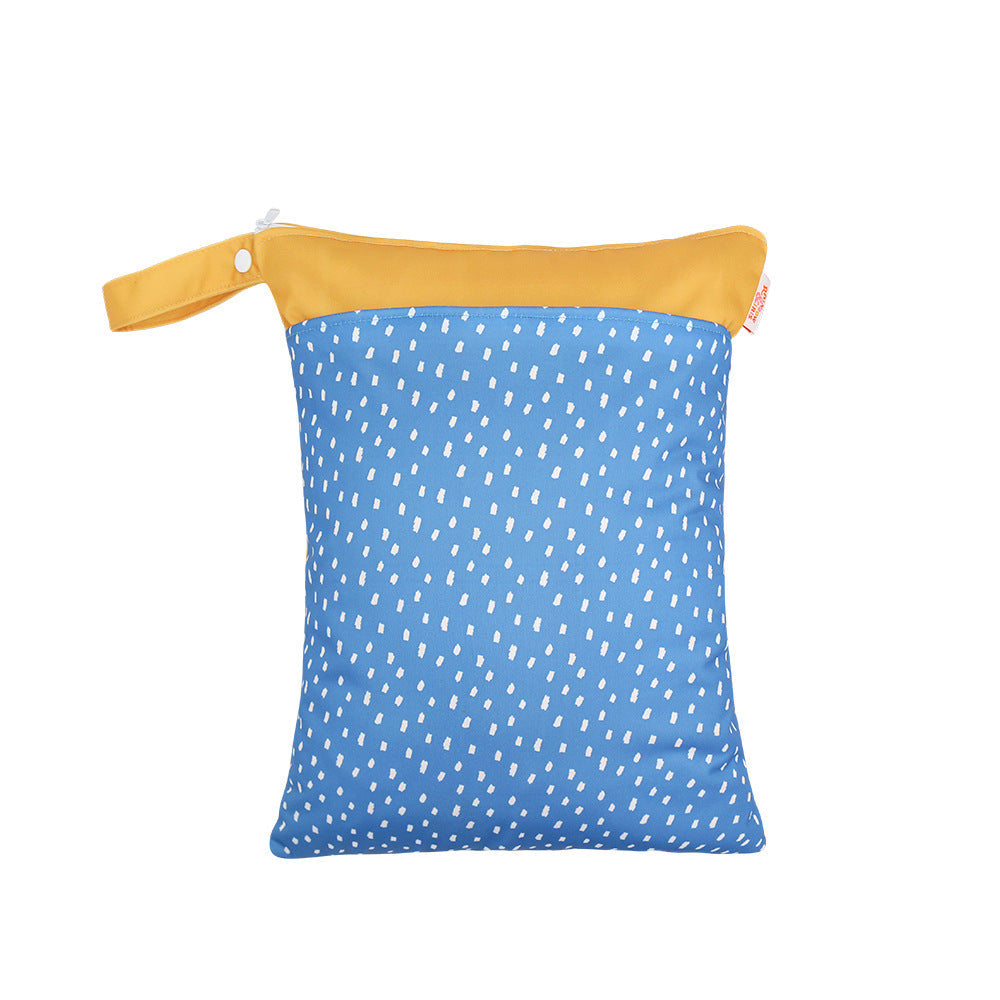 PREORDER: Wet/Dry Bags RERUN 6.8.26
