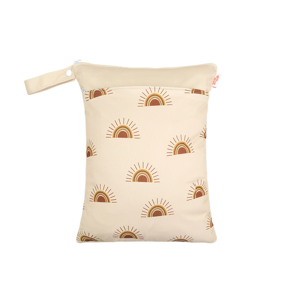 PREORDER: Wet/Dry Bags RERUN 6.8.26