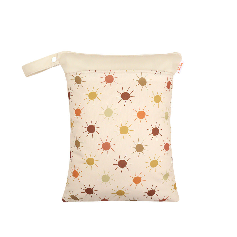 PREORDER: Wet/Dry Bags RERUN 6.8.26
