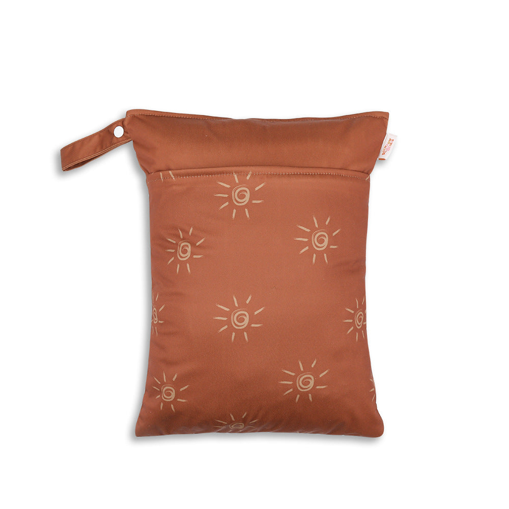 PREORDER: Wet/Dry Bags RERUN 6.8.26