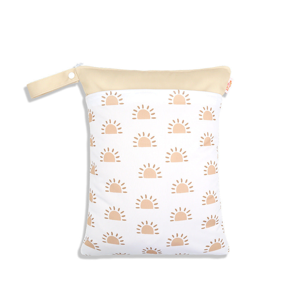 PREORDER: Wet/Dry Bags RERUN 6.8.26