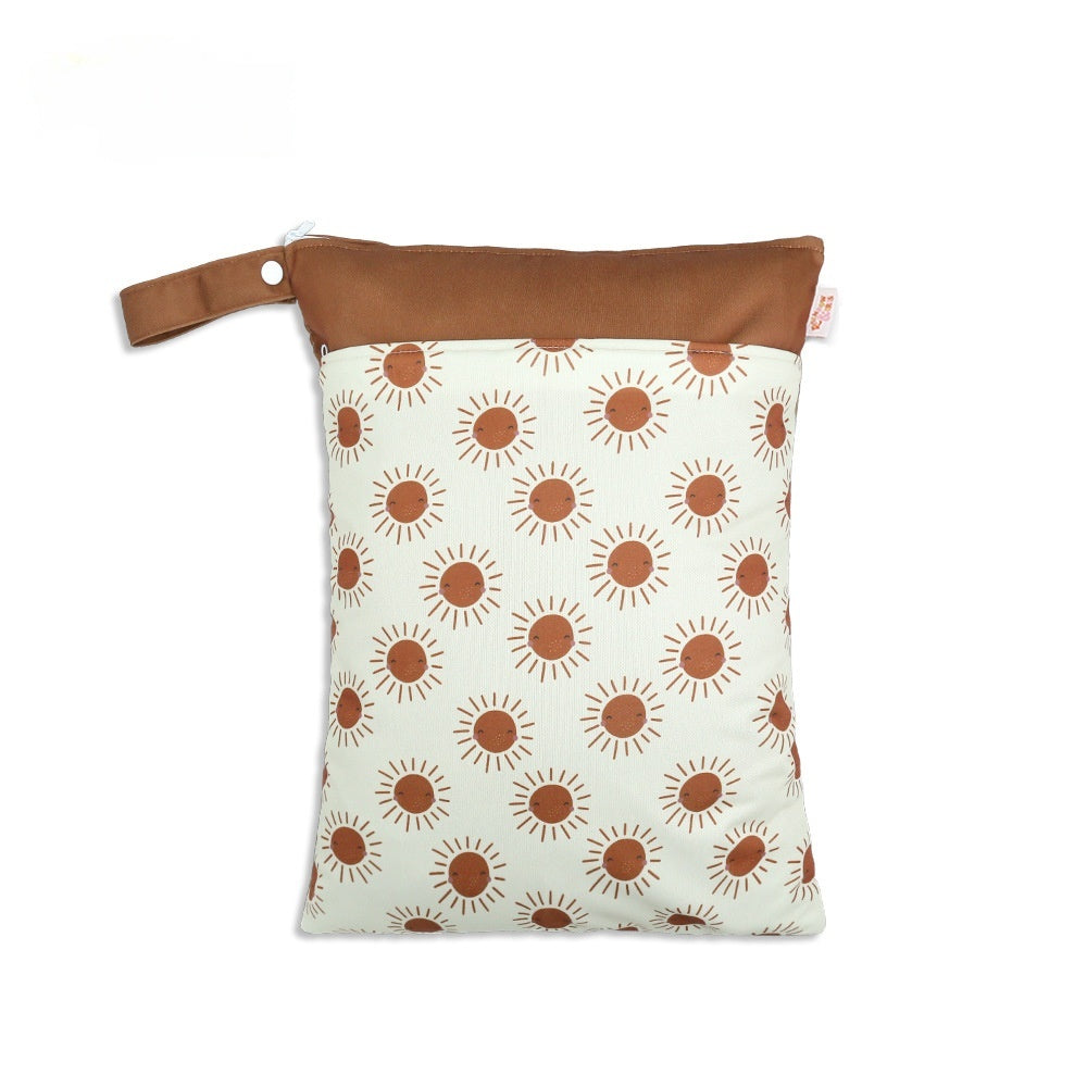 PREORDER: Wet/Dry Bags RERUN 6.8.26