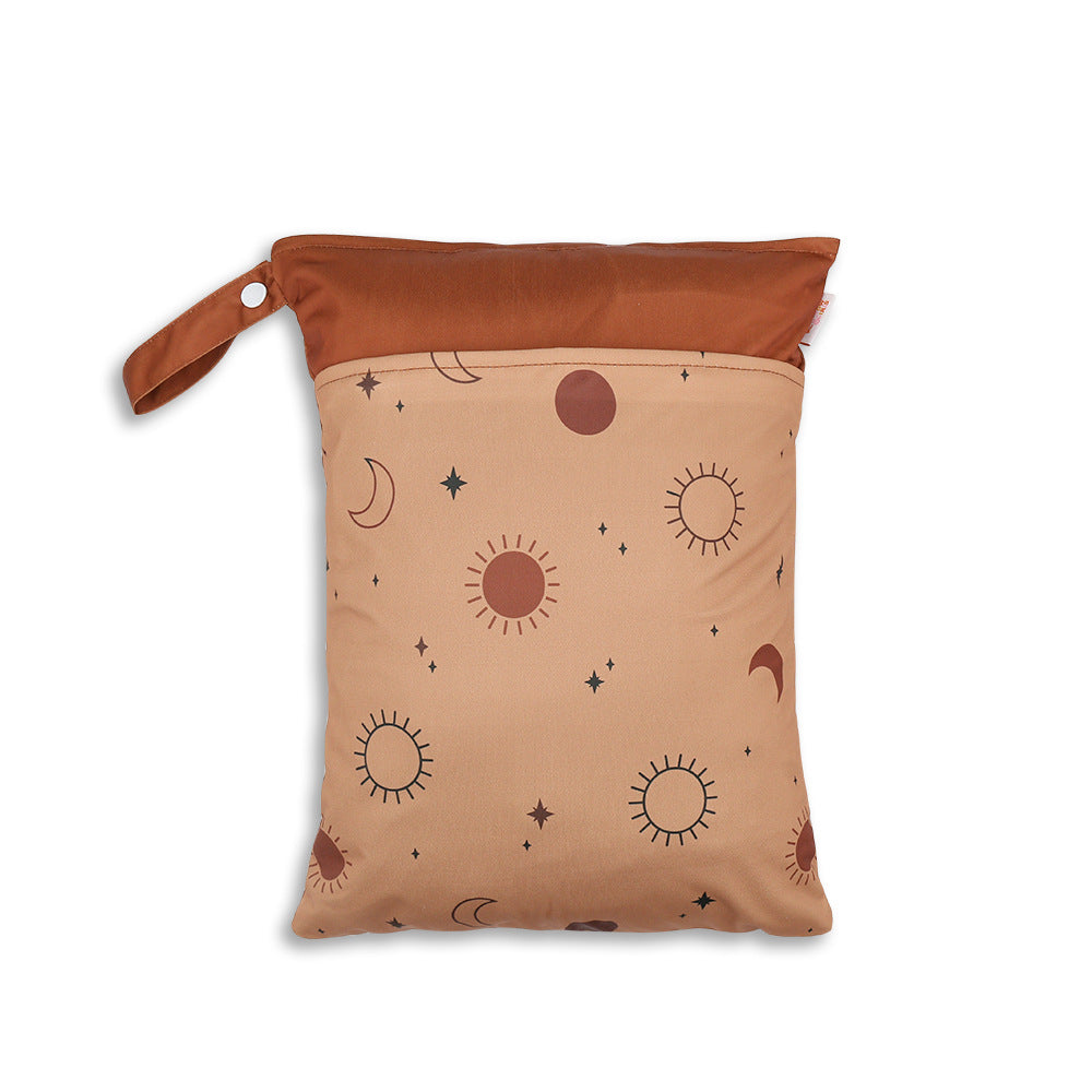 PREORDER: Wet/Dry Bags RERUN 6.8.26