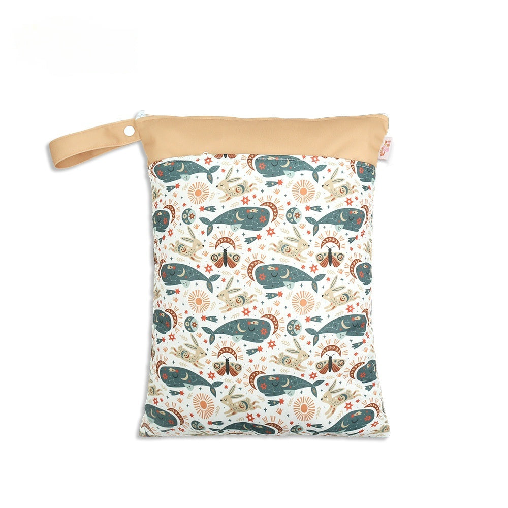 PREORDER: Wet/Dry Bags RERUN 6.8.26