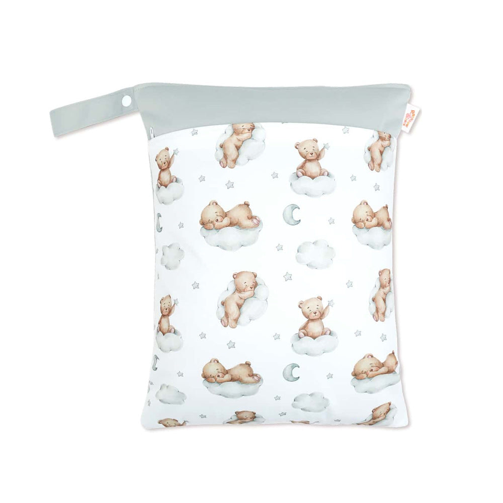 PREORDER: Wet/Dry Bags RERUN 6.8.26