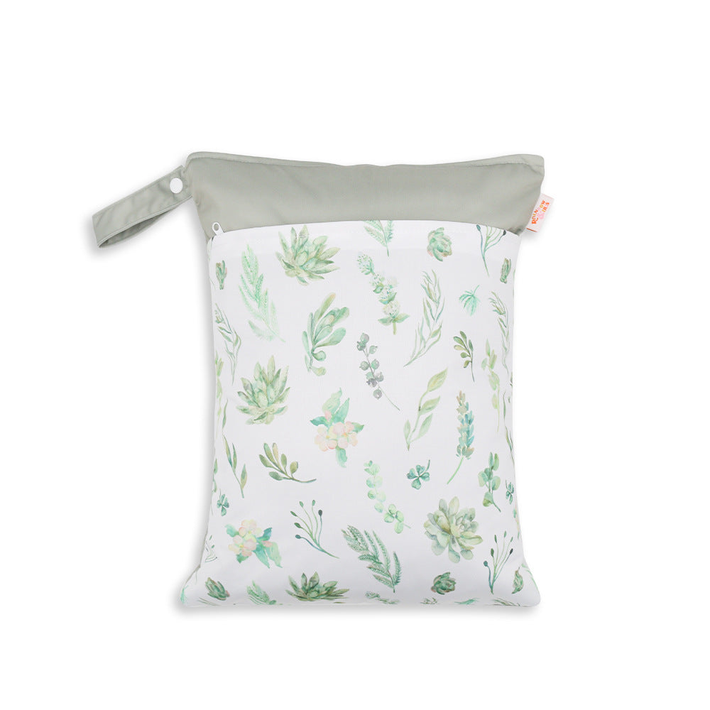 PREORDER: Wet/Dry Bags RERUN 6.8.26