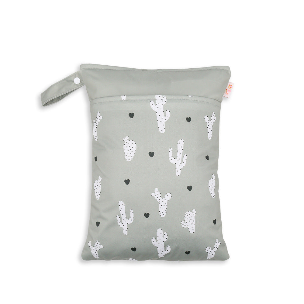 PREORDER: Wet/Dry Bags RERUN 6.8.26
