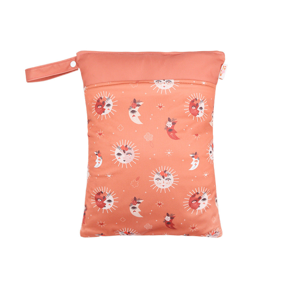 PREORDER: Wet/Dry Bags RERUN 6.8.26