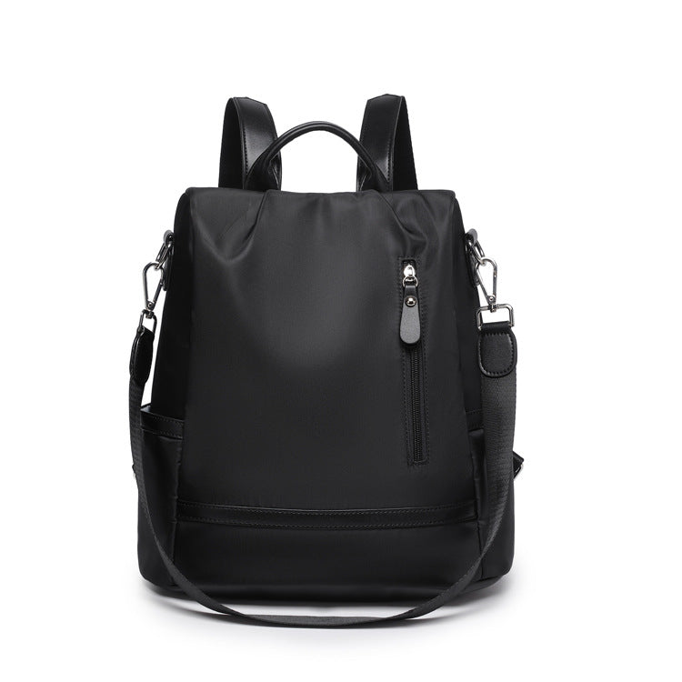 PREORDER: The Camden Check Backpack RERUN 8.10.26