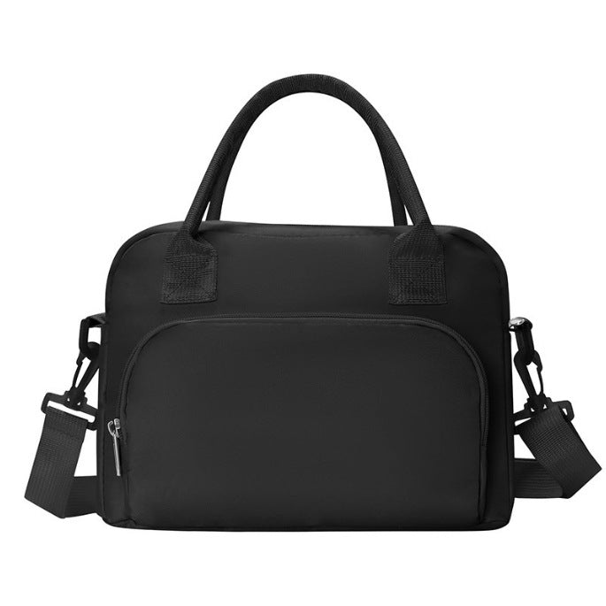 PREORDER: Large Capacity Portable Multi-functional Meal Tote 7.6.26
