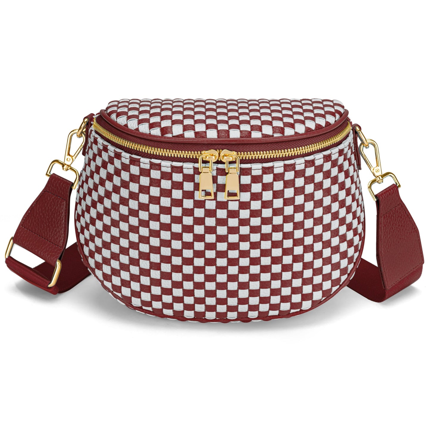 PREORDER: The Kensington Crossbody 7.13.26