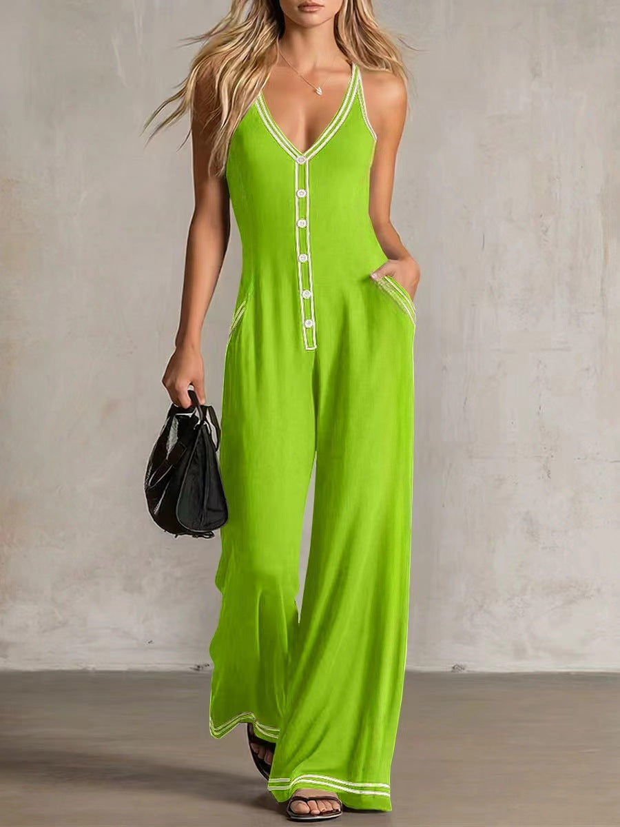 PREORDER: The Vivian Jumpsuit 6.8.26