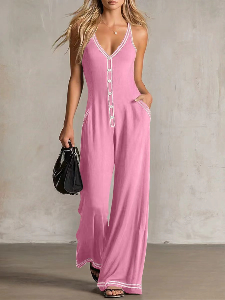 PREORDER: The Vivian Jumpsuit 6.8.26