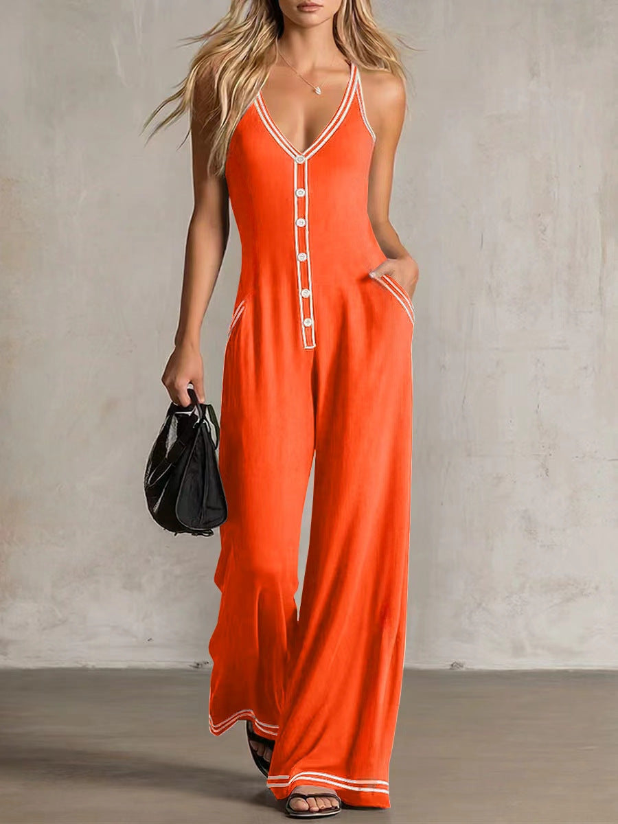 PREORDER: The Vivian Jumpsuit 6.8.26