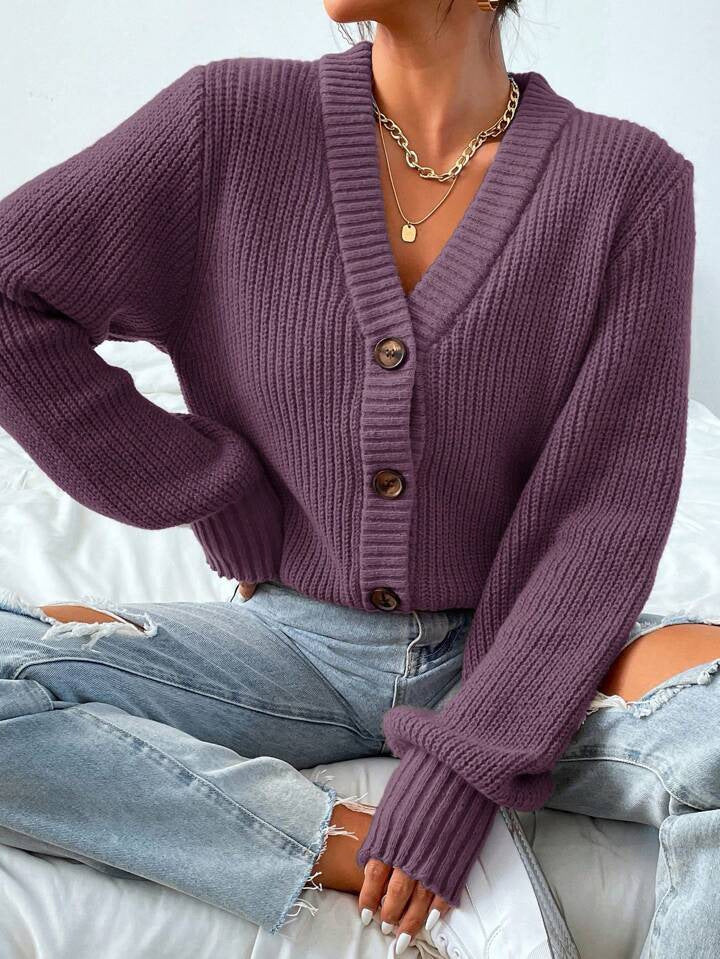 PREORDER: The Willow Ridge Cardigan 8.3.26