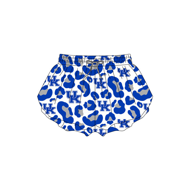 PREORDER: The Custom Varsity Flow Skort (Custom Design) 8.10.26
