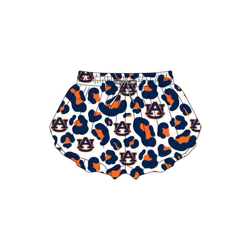 PREORDER: The Custom Varsity Flow Skort (Custom Design) 8.10.26