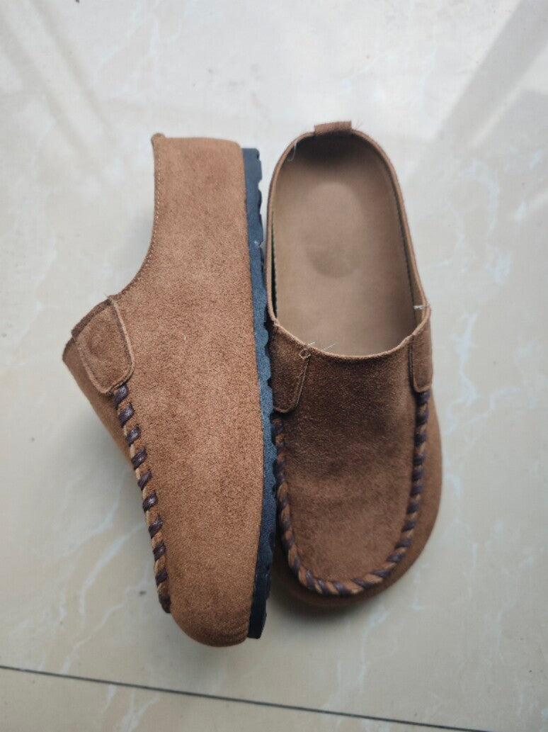 PREORDER: The Sandbar Luxe Mule 6.15.26