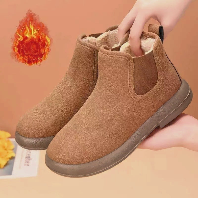 PREORDER: Jaycee Boot  10.13.25