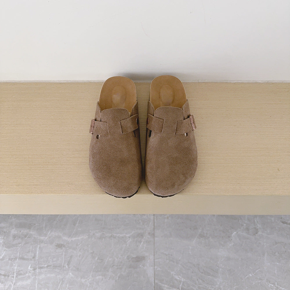 PREORDER: Spring Clogs RERUN  8.3.26