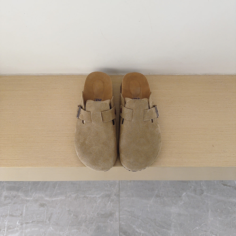 PREORDER: Spring Clogs RERUN  8.3.26