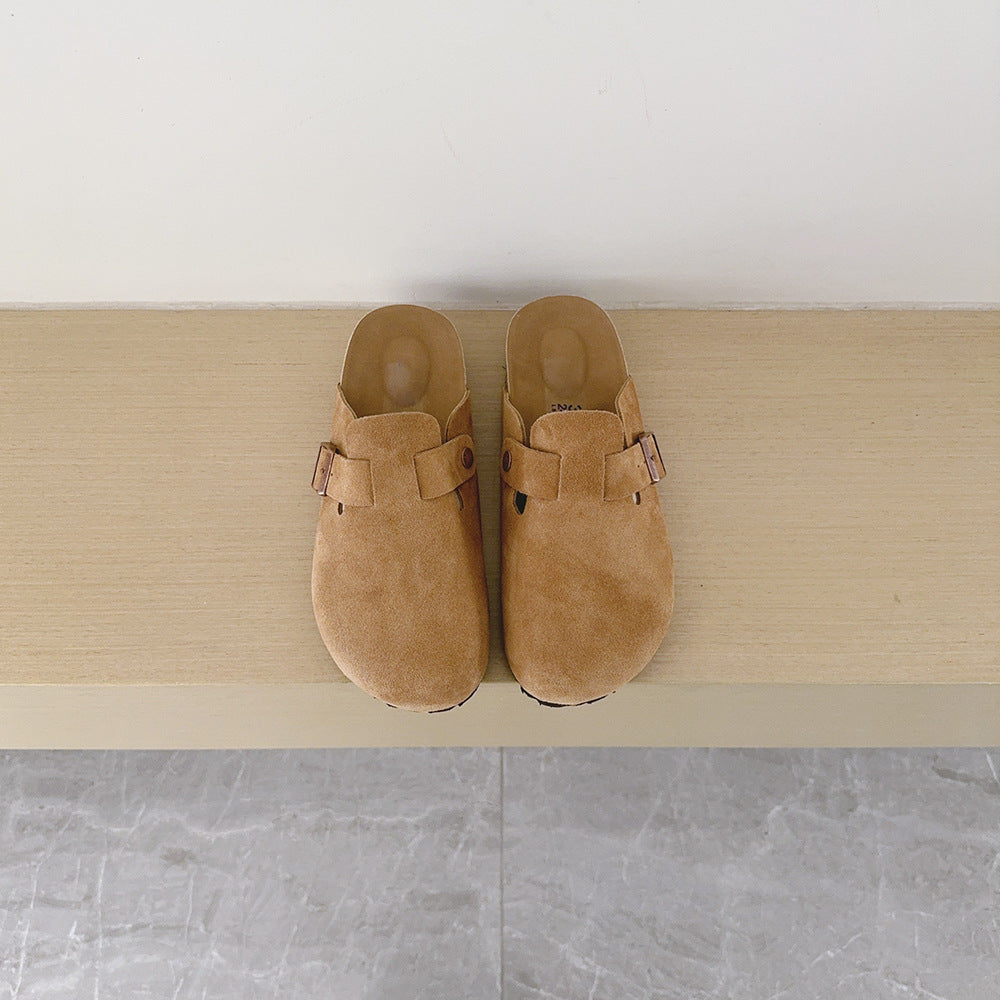PREORDER: Spring Clogs RERUN  8.3.26