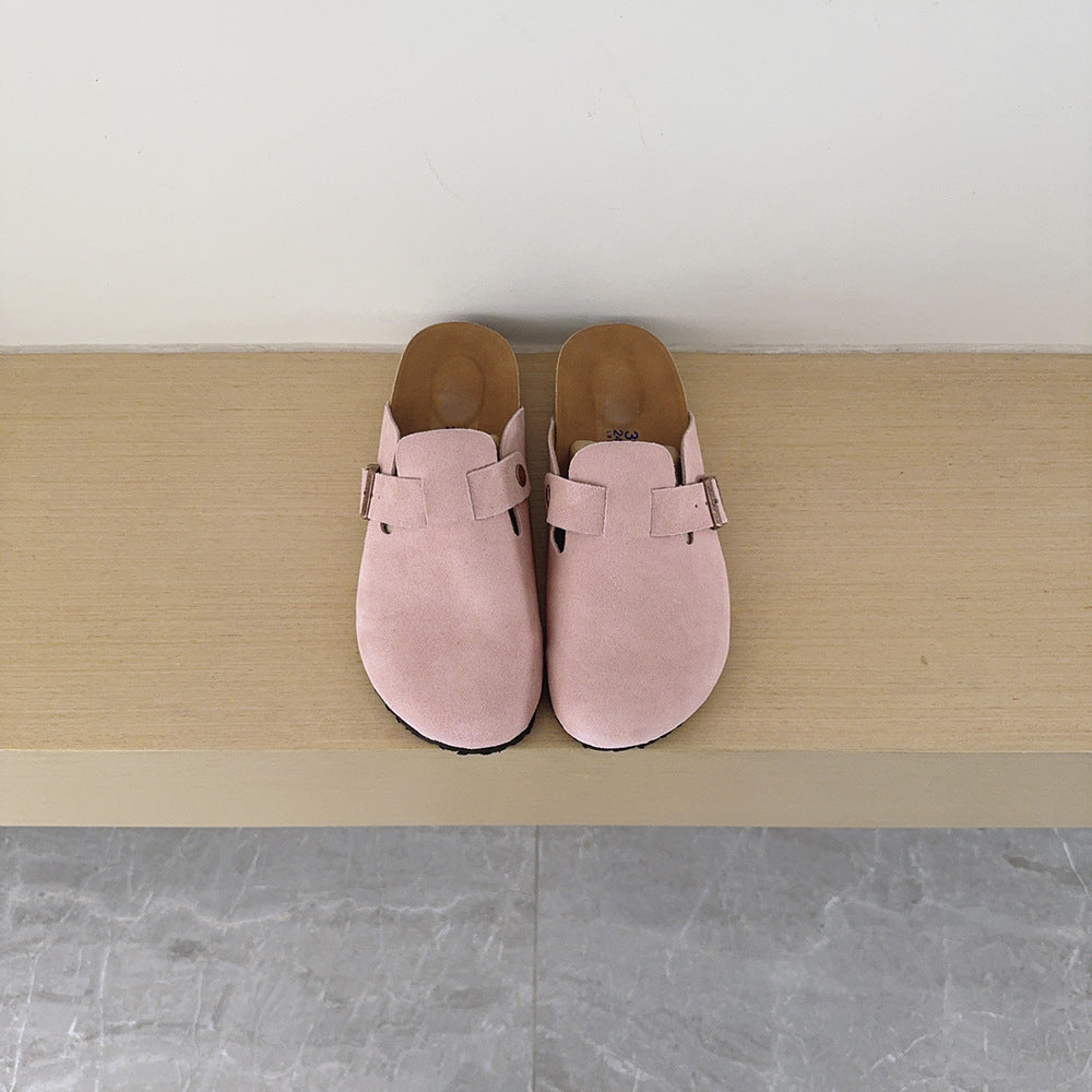 PREORDER: Spring Clogs RERUN  8.3.26