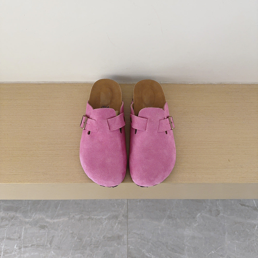 PREORDER: Spring Clogs RERUN  8.3.26