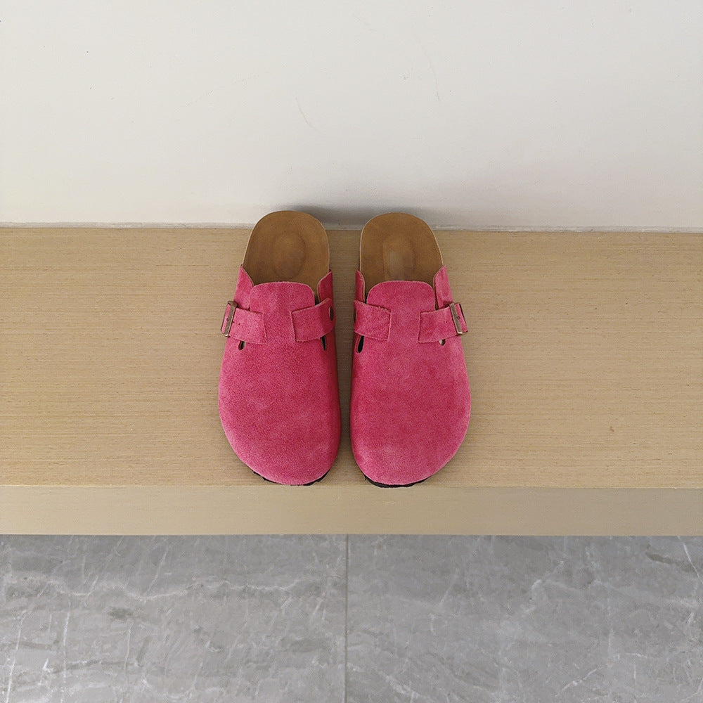 PREORDER: Spring Clogs RERUN  8.3.26