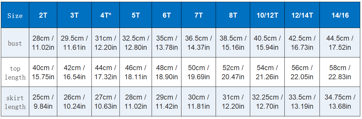 Girls Scallop Edge Activewear Set