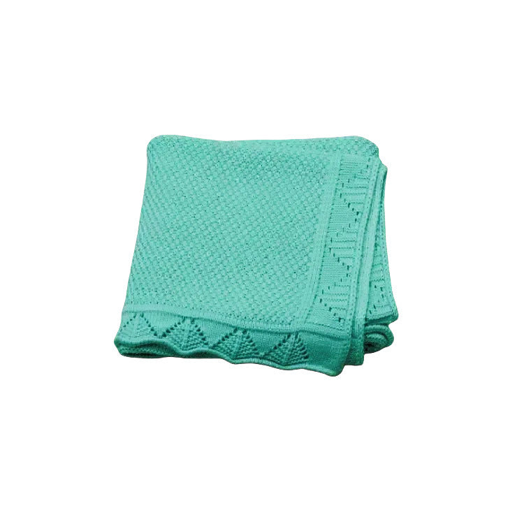 PREORDER: The Little Legacy Blanket 6.8.26