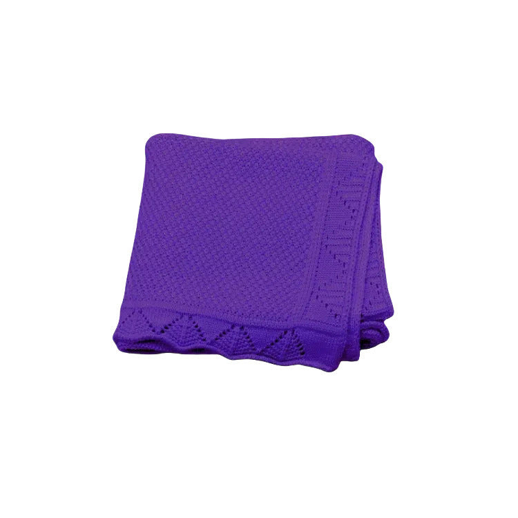 PREORDER: The Little Legacy Blanket 6.8.26