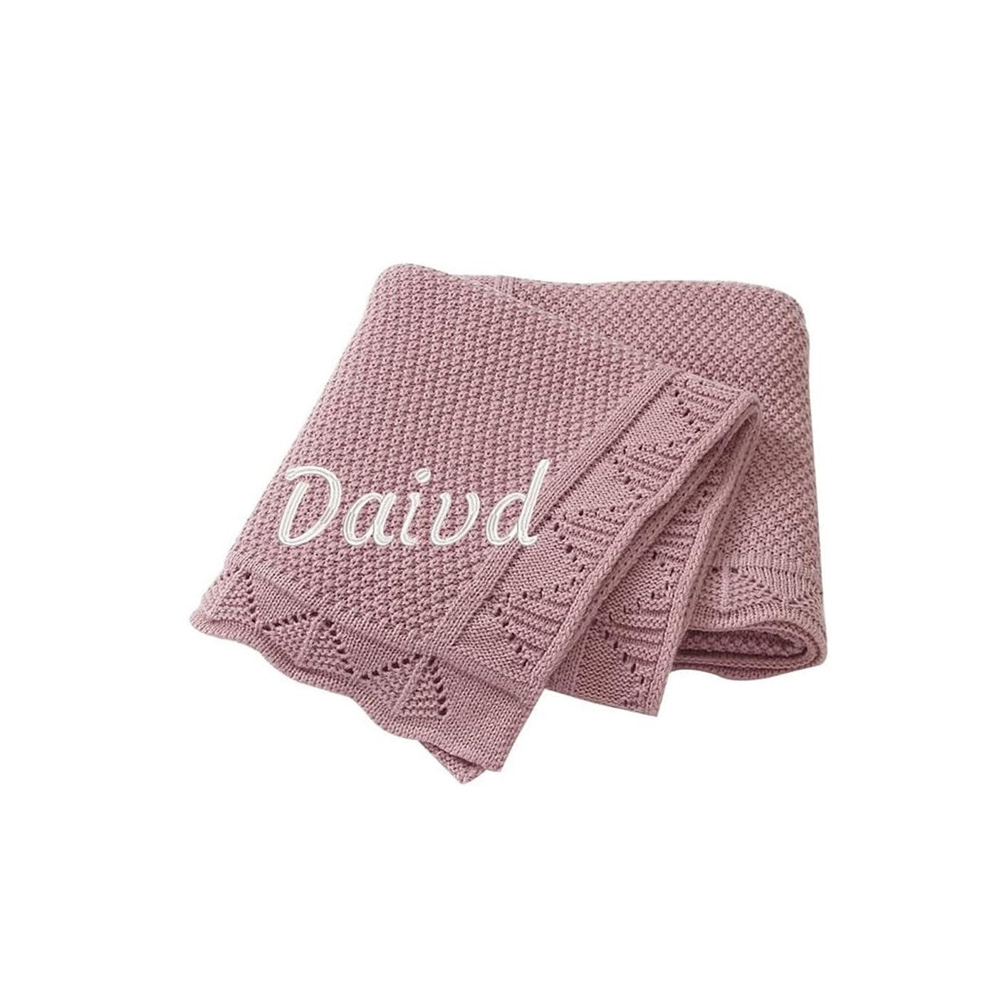 PREORDER: The Little Legacy Blanket 6.8.26