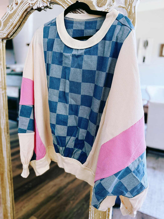 PREORDER: Roux shirt 10.13.25