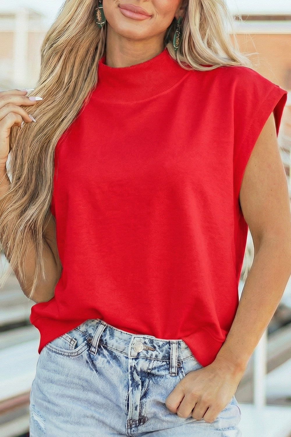Loose Top *multiple colors* RTS