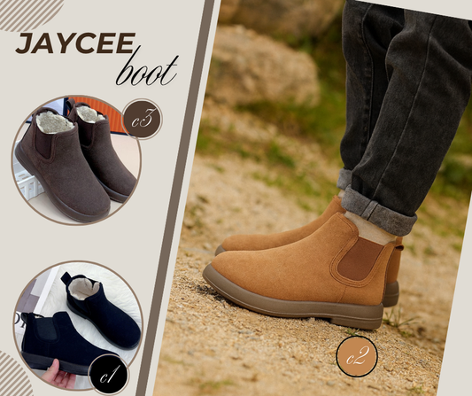 PREORDER: Jaycee Boot  10.13.25