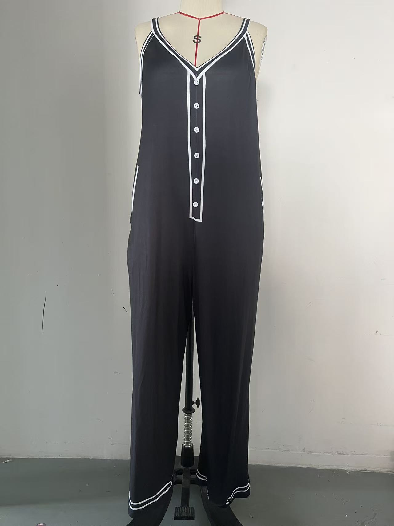 PREORDER: The Vivian Jumpsuit 6.8.26